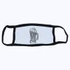 100% Cotton 2-Ply Face Mask Thumbnail