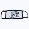 100% Cotton 2-Ply Face Mask Thumbnail