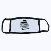 100% Cotton 2-Ply Face Mask Thumbnail