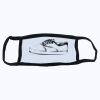 100% Cotton 2-Ply Face Mask Thumbnail