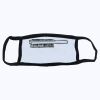 100% Cotton 2-Ply Face Mask Thumbnail