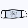 100% Cotton 2-Ply Face Mask Thumbnail