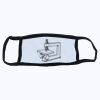 100% Cotton 2-Ply Face Mask Thumbnail