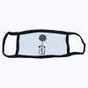 100% Cotton 2-Ply Face Mask Thumbnail
