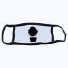 100% Cotton 2-Ply Face Mask Thumbnail