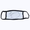 100% Cotton 2-Ply Face Mask Thumbnail