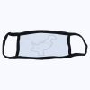 100% Cotton 2-Ply Face Mask Thumbnail