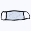 100% Cotton 2-Ply Face Mask Thumbnail