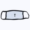 100% Cotton 2-Ply Face Mask Thumbnail