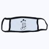100% Cotton 2-Ply Face Mask Thumbnail