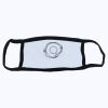 100% Cotton 2-Ply Face Mask Thumbnail