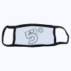 100% Cotton 2-Ply Face Mask Thumbnail