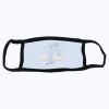 100% Cotton 2-Ply Face Mask Thumbnail