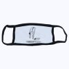 100% Cotton 2-Ply Face Mask Thumbnail