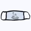100% Cotton 2-Ply Face Mask Thumbnail