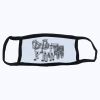 100% Cotton 2-Ply Face Mask Thumbnail