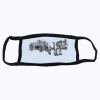 100% Cotton 2-Ply Face Mask Thumbnail