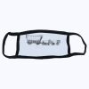 100% Cotton 2-Ply Face Mask Thumbnail