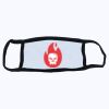 100% Cotton 2-Ply Face Mask Thumbnail