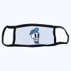 100% Cotton 2-Ply Face Mask Thumbnail
