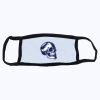 100% Cotton 2-Ply Face Mask Thumbnail