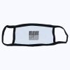 100% Cotton 2-Ply Face Mask Thumbnail