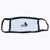 100% Cotton 2-Ply Face Mask Thumbnail