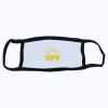 100% Cotton 2-Ply Face Mask Thumbnail
