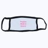 100% Cotton 2-Ply Face Mask Thumbnail