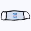100% Cotton 2-Ply Face Mask Thumbnail