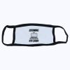 100% Cotton 2-Ply Face Mask Thumbnail