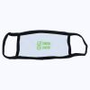 100% Cotton 2-Ply Face Mask Thumbnail