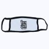 100% Cotton 2-Ply Face Mask Thumbnail