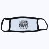 100% Cotton 2-Ply Face Mask Thumbnail