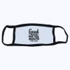100% Cotton 2-Ply Face Mask Thumbnail
