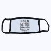 100% Cotton 2-Ply Face Mask Thumbnail
