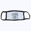 100% Cotton 2-Ply Face Mask Thumbnail