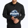 1/4 Zip Sweater Thumbnail