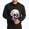 1/4 Zip Sweater Thumbnail