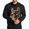1/4 Zip Sweater Thumbnail