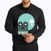 1/4 Zip Sweater Thumbnail