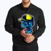 1/4 Zip Sweater Thumbnail