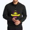 1/4 Zip Sweater Thumbnail