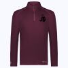 1/4 Zip Pullover Powered by Coolcore(r) Thumbnail
