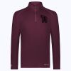 1/4 Zip Pullover Powered by Coolcore(r) Thumbnail