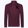1/4 Zip Pullover Powered by Coolcore(r) Thumbnail