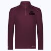 1/4 Zip Pullover Powered by Coolcore(r) Thumbnail