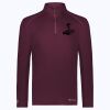 1/4 Zip Pullover Powered by Coolcore(r) Thumbnail