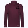 1/4 Zip Pullover Powered by Coolcore(r) Thumbnail