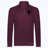 1/4 Zip Pullover Powered by Coolcore(r) Thumbnail